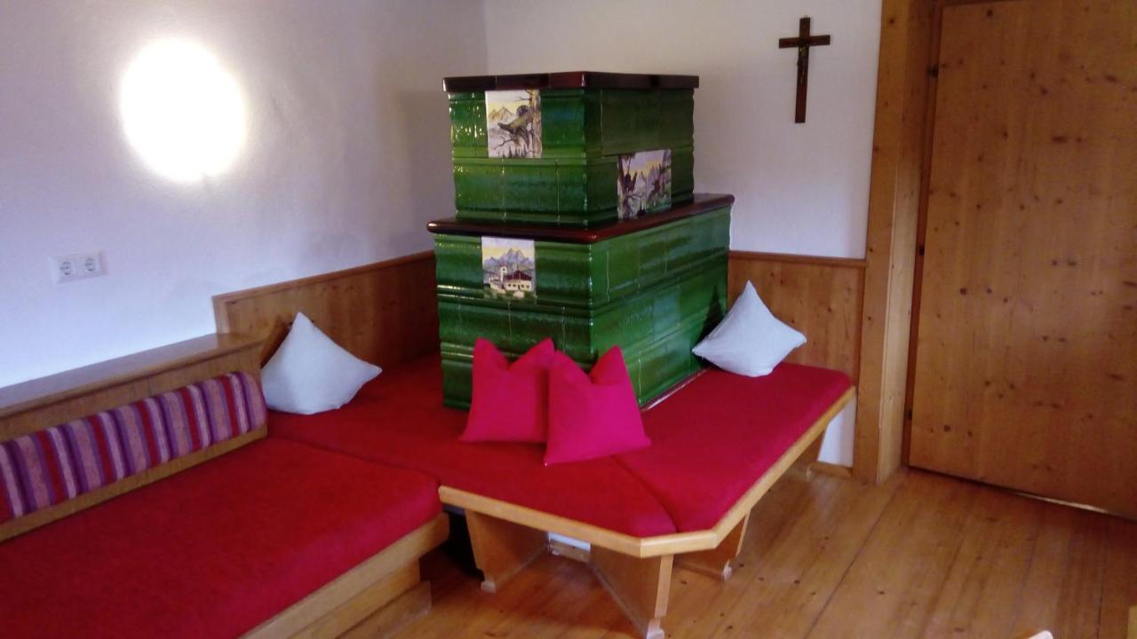 Ferienhaus Annelies Breitenbach am Inn Eksteriør bilde