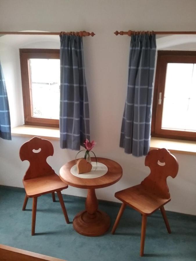 Ferienhaus Annelies Breitenbach am Inn Eksteriør bilde
